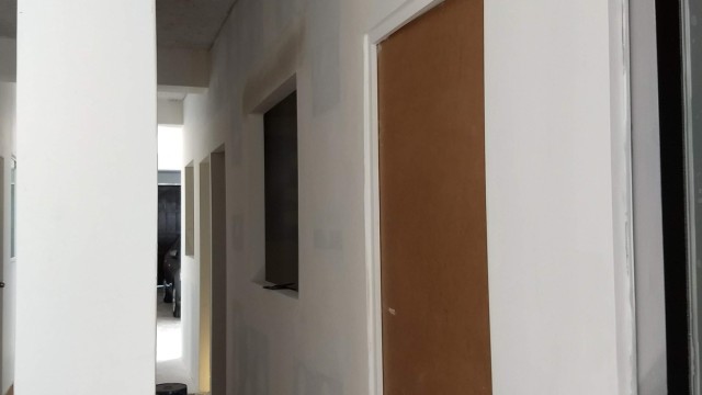 Divisiones interiores y exteriores